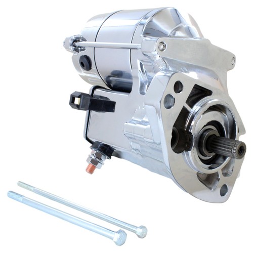 Chrome starter for - chrome,