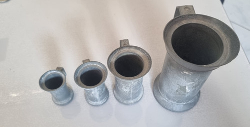 Serie pots mesure en - serie,
