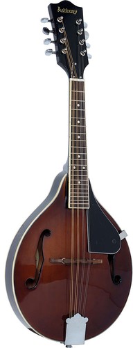 Ashbury 10m mandoline - ashbury,
