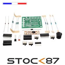 5336# Music Box Sound Box Electronic Production DIY Parts Components Accessory 