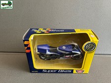 Moto miniature Honda NSR Super