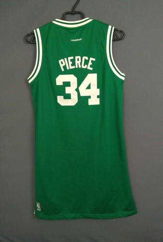 Boston celtics pierce jersey - celtics,