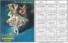 Calendarietto Campionato di