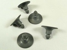 Kenwood Kit 5 Pieds Anti