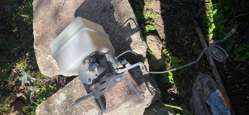 Pompe suspension - de,