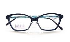New Women's Jean Lafont Brilliante 3102 Eyeglass Frame Retail $250