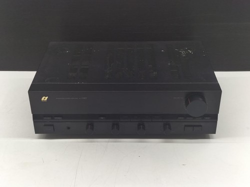Sansui alpha307 - au,