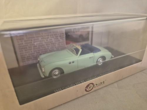 Esval emeu43076d cisitalia - esval,