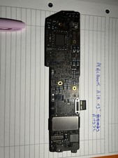 Carte Mère MacBook Air A1932