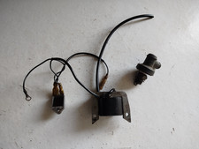 BOBINE D'ALLUMAGE     POUR DEBROUSSAILLEUSE KAWASAKI TG 24