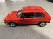 Golf 1  GTI 1600 cm3