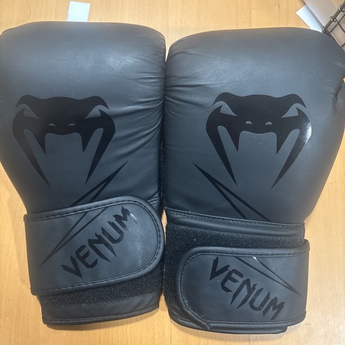 Venum challenger mma - challenger, 3