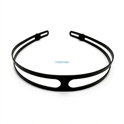 Metal headband for koss - koss, porta