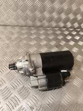 Demarreur VOLKSWAGEN GOLF 4