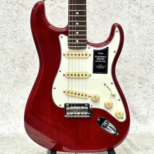 Fender player stratocaster - ii,