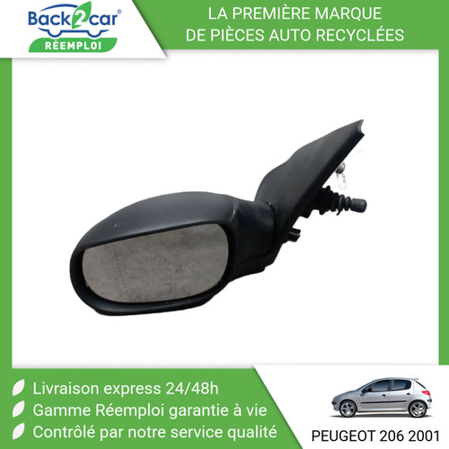 Retroviseur exterieur - 🏆,