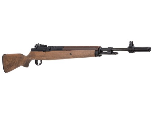 Springfield armory m1a - springfield,