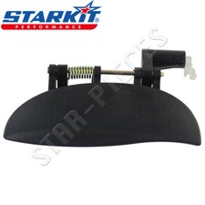 Poignée de porte extérieure