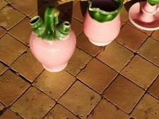 Céramique Terre Cuite