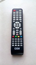 Télécommande CGV 10029