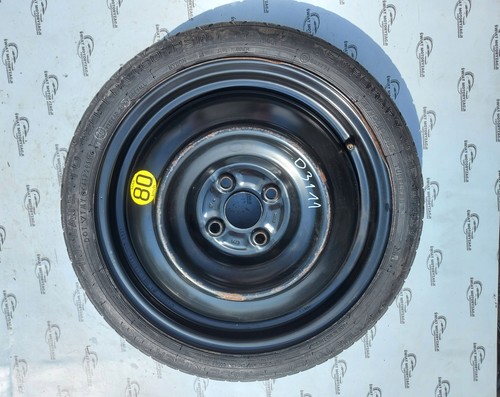 Dunlop 2160643 roue secours - 2160643,