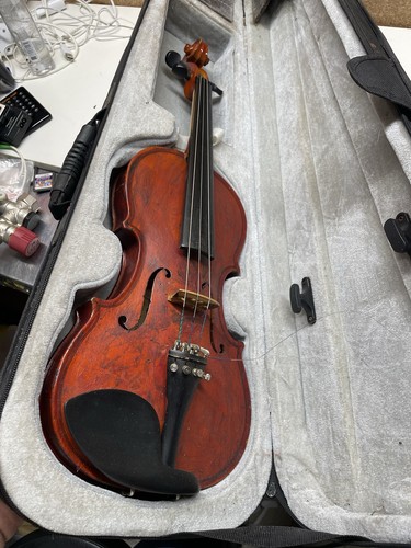 Violon ancien symphony - symphony, »