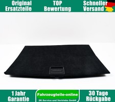 Lexus CT 200H 5841676010 Tapis De Coffre Couverture Arrière