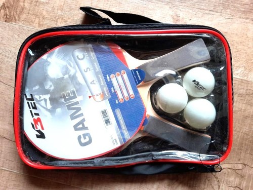 Raquettes ping pong - raquettes,