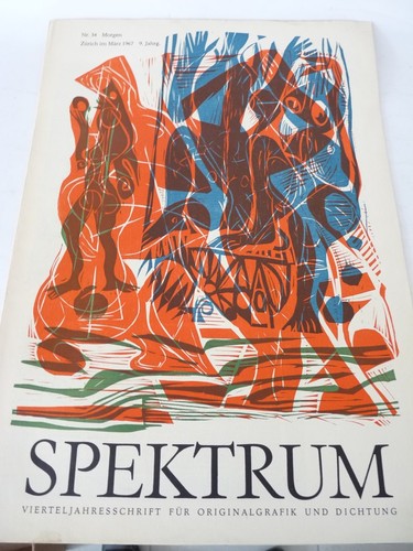 Revue spektrum 34 marz - revue,