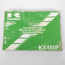 Manuel du propriétaire