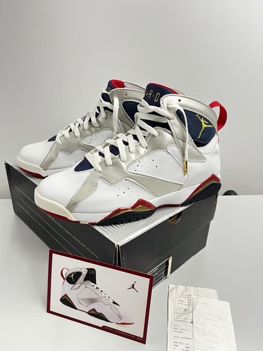 Nike air jordan - nike, 7