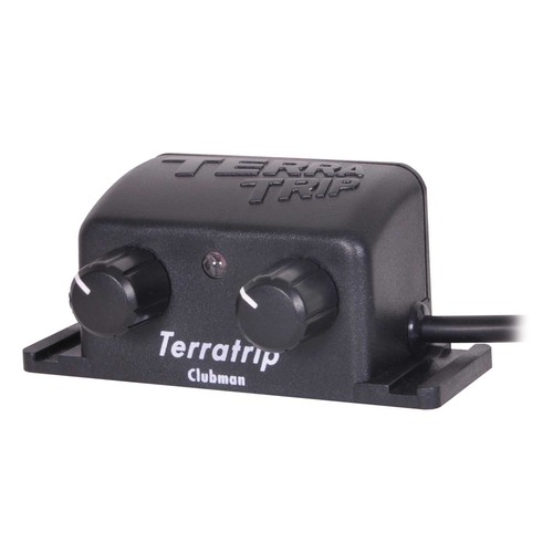 Terratrip clubman intercom - clubman,