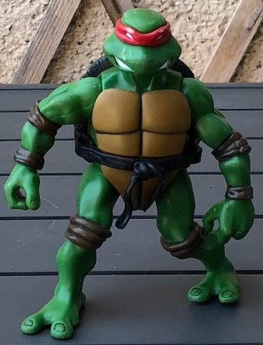 Figurine tortues ninja - figurine,