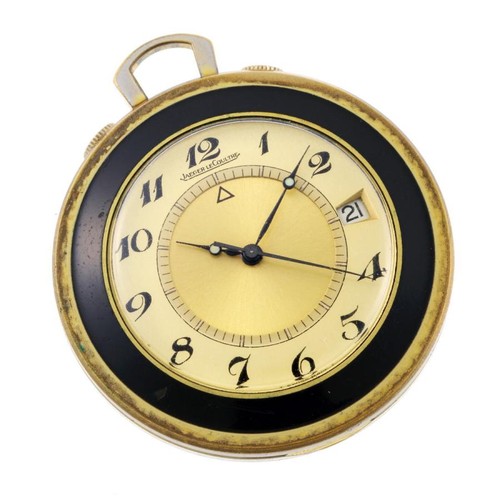 Montre poche - montre,