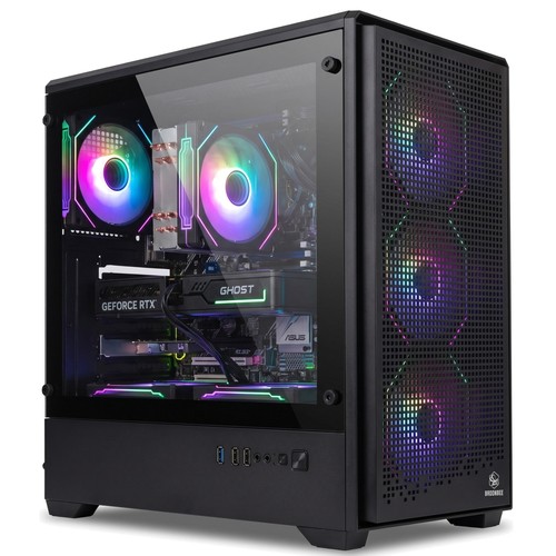 Alphait gamer 7e gen - |, i7