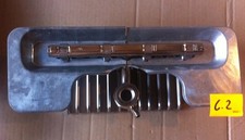 Vaillant 044544 Brûleur VCW mag 250/7