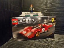 LEGO  Speed Champions 76906