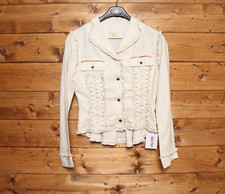 Veste ALVIERO MARTINI 1°