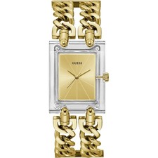 Montre Femme GUESS HEAVY METAL