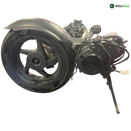 Moteur sym orbit 50 - sym,