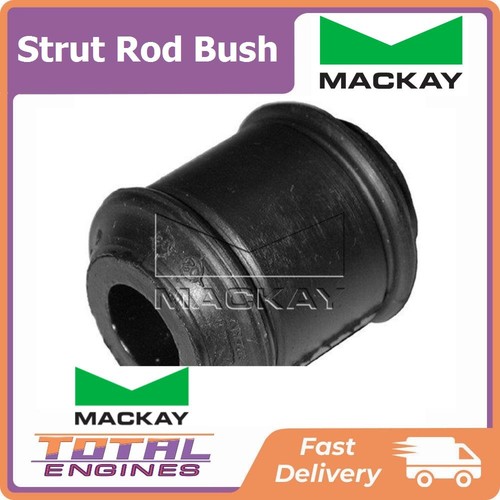 Strut rod bush - bush, outer,