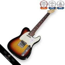 Guitare électrique Fender