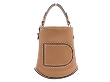 NEUF SAC A MAIN DELVAUX SEAU