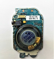 MOTOROLA MTH-800 Keypad Board