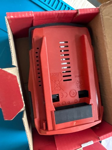 Batterie hilti b22 0 - batterie, 4.0