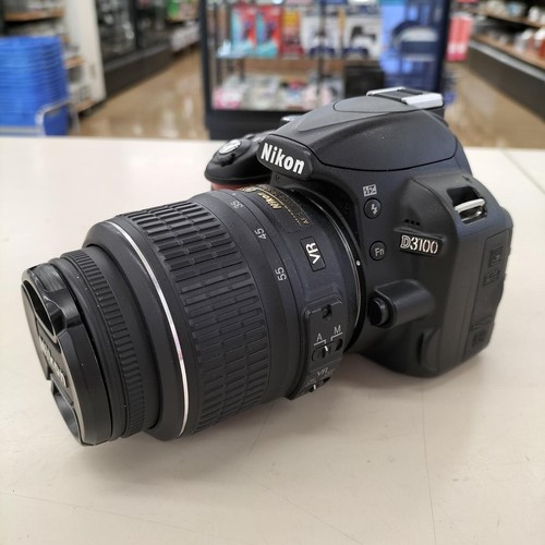 Nikon d3100 digital slr - d3100,