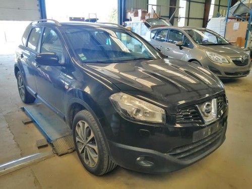Jante nissan qashqai phase - qashqai, 2
