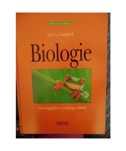 Biologie campbell neil - biologie.,, campbell,