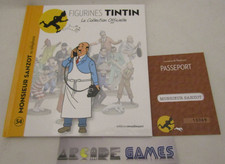 LIVRET + PASSEPORT MONSIEUR