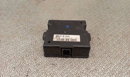 Mitsubishi pajero pinin - mitsubishi,